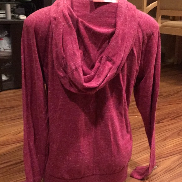 Brand New Nike Zip Up Hoodie - Picture 2 of 4